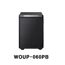 선일금고 WOUP-060 PB지문 블랙 루셀 스마트금고 직접설치배송 보석함증정 심플한디자인 100KG, WOUP-060블랙체크PB