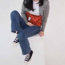 한양 복부 찜질팩 온열기 충전식 온수 찜질기 배를 따뜻하게 발을 아랫배 따뜻하게 생리통찜질기 풋워머 발따뜻 초경선물 여자친구선물, FC-16 베이비핑크