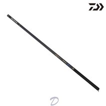 다이와 청명 골드 22 민물대, 없음