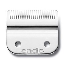 ANDIS 앤디스 탄소강 교체 블레이드 US-1 및 LCL 모델 클리퍼용