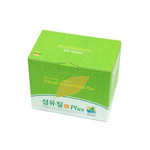 산마을 섬유질플러스 생식, 30g, 30개입