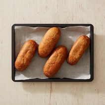 신라명과 (냉동)부시맨 브래드, 100g, 1개