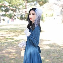 개화기의상 경성의상 레이스 장갑 2color개화기의상 경성의상 경성시대옷 개화기패션 개화기옷 개화기원피스 경성시대 레트로의상 복고의상 경성시대의상 졸업사진 졸사