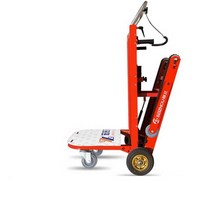 전동 계단 운반차 구루마 운반카트 전동카트 대형, 최상위버전