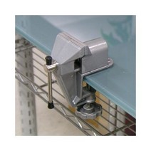유로몰/ T8755 Prokit 공작물 고정 바이스 / 탁상 / 클램프 / 나사 집게 / 만력기 / 조임틀, 1개