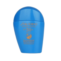 시세이도 더 퍼펙트 프로텍터 (파란자차 선크림) SPF50+PA++++