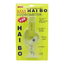 HAIBO 비중계 H-028
