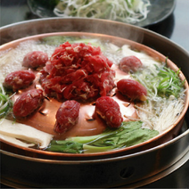 서울식 소고기 불고기 버섯 전골 밀키트