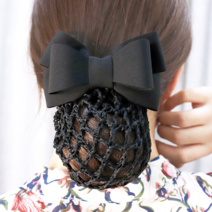 Handmade 단아 머리망