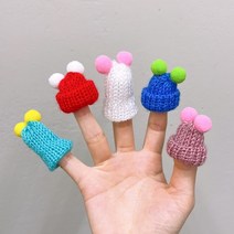 스투키 선인장 화분 데코 미니어처 방울모자