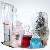 식품용 김장 비닐 두꺼운 대형 이불 봉투 옷비닐 인형포장 투명비닐봉투, 상세페이지 참조17