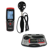 디지털 풍속계 바람 풍향기 휴대용 게이지 측정기 _ 20230227EA