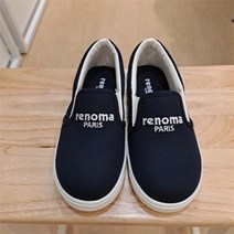 레노마키즈 SH03 공용슬립온운동화 R2111A822