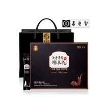 종근당 녹용홍삼스틱 애니타임 1박스, 상세페이지 참조, 상세페이지 참조