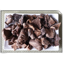 100%자연산냉동능이버섯(C급)1Kg, 1개, 1kg
