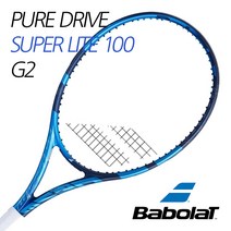 바볼랏 퓨어드라이브 슈퍼라이트 255g 16x19 G2 2021년형, 42, 럭실론4G