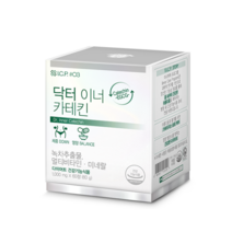 닥터이너카테킨 리뉴얼 1개월(60정) 다이어트 체중감량, 닥터이너카테킨 2개월, 60정