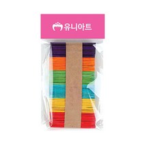 유니아트 하드바 미니 혼합, 5개