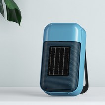 돈풍기 업소용 산업용 대형온풍기 곱창난로 휴대용 전기 히터 팬 220V 110V 가정용 겨울 침실 여행, 06 Blue_01 미국