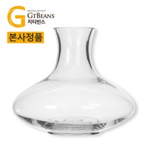 지티빈스 [미라클 부품] 하단글라스 1500ml 2000ml 3000ml 더치 커피 기구 용품
