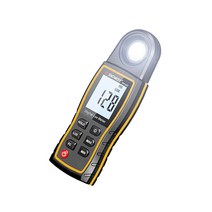 디지털 휴대용 조도계 SW-528 조도 측정기 룩스메타 광도계