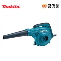 마끼다 송풍기 UB1102Z UB1100 후속, 단일 수량
