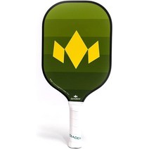 Diadem 팀 피클볼 패들, Green, B0BQZD-22
