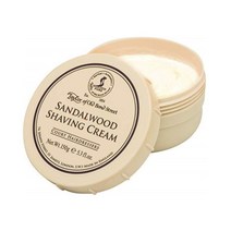 샌달우드 쉐이빙크림 150g Taylor of Old Bond Street