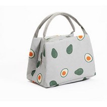 생활용품 나들이 외출 이유식 보온 보냉백 보냉가방, 컴팩트보냉백