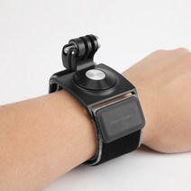 PGYTECH DJI 액션2 악세사리 핸드 손목 마운트 스트랩
