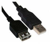 (NEXI) NX-USB2.0 AM-AF 연장케이블 0.6M NX-U2AMF-0.6M