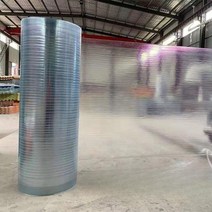 롤 렉산 폴리카보네이트 30m 도매 골판렉산 FRP 지붕수리 온실 차양 처마 썬룸, 1.2m x 1.5mm x 30m