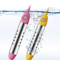 화목보일러 가정용화목보일러 가정용전기보일러가정용 immersion electric, 노란색