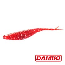 스포츠_ 다미끼 아머 쉐드 5 (12.7cm)/204, 단품없음