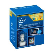 Intel Core i5-4690