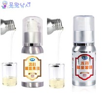 [용왕낚시] 떡밥용 액상첨가제 대박입질 과일액기스 고구마액기스 붕어떡밥 잉어떡밥 민물떡밥 떡밥첨가제, 용약(고구마향)