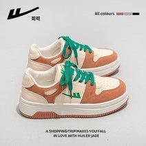 여성 플랫 슈즈 단화 어머니 신발 꽃 자수 봄 여름 여자플렛 중년 라운드 별빛스토어 뒤로 밀 귀 작은 흰색 신발 여성 2023 봄 벚꽃 핑크 플랫 여성 신발 모든 경기 두꺼운 밑창 스포츠 캐주얼 보드 신발을 당겨