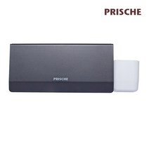 프리쉐 더블케어 자외선 칫솔살균기 PA-TS900 (PA-TS900), 화이트, TS_900