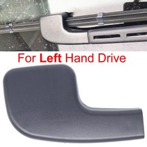 와이퍼 자동차 Fornt 암 너트 커버 로커 볼트 BMW 3 시리즈 E90 E91 E92 E93 320i 325d 325i 330i 335i 2007 2008 2009 2010 2, [01] For Left Hand Drive