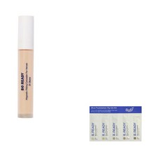 비레디 마그네틱 피팅 컨실러 6g (옵션), 선택완료, 05 오웬 (어두운 피부)