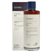 프리메라 오가니언스 워터 180ml, 7개
