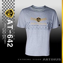 [아티누스] 반팔셔츠 AT-642, 없음