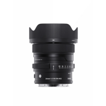 시그마 SIGMA C 24mm F2 DG DN 라이카 L마운트