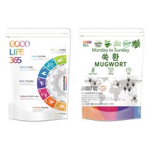 굿라이프365 국내산 쑥환 약쑥환 300g, 1팩