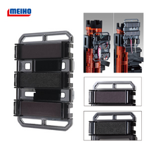 메이호 멀티보드 BM-S 폼+마그네틱 지그 훅 고정보드