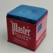 당구초크 포켓볼초크 billard 초크 풀 초크 2 pcs 마스터 초크 tweeten 전문 캐롬 풀 스누커 블루 그린 초크 당구 액세서리, 파란색 분필, 2개, 03 Blue Chalk