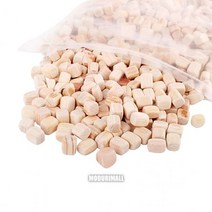편백나무 큐브 1kg [W387574]
