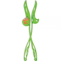 Chuckit 912416 척잇 울트라 스퀴커 볼 미디엄, LX