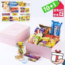 회사간식 직장동료 선물 사무실 주전부리 선물 세트