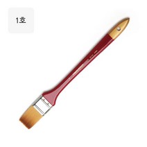 [화홍]아크릴빽붓 156 (옵션 ), 호수:[6128870]3호